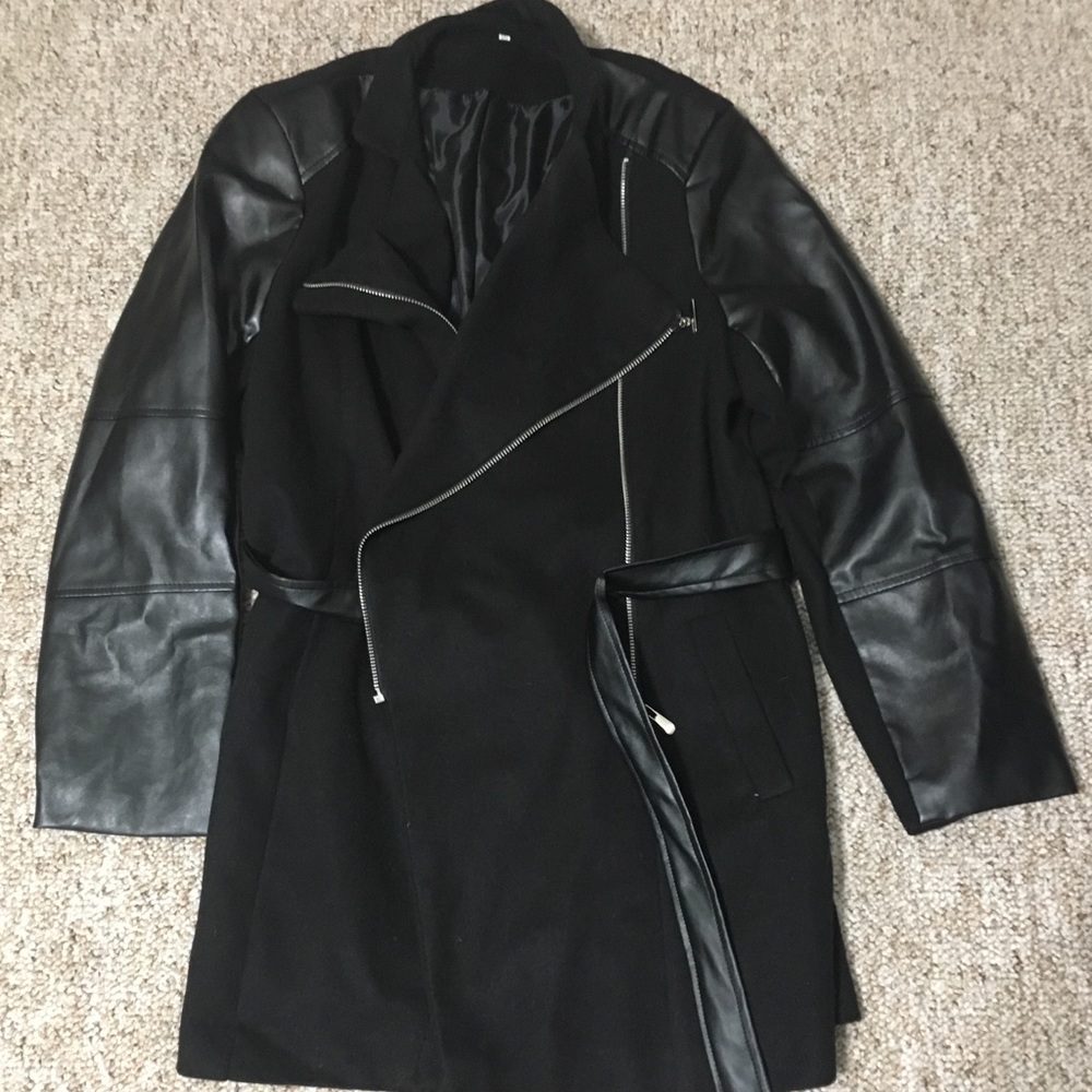 Designer Jacket
